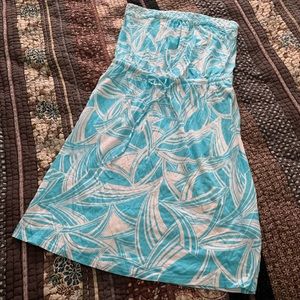 Banana Republic Sundress